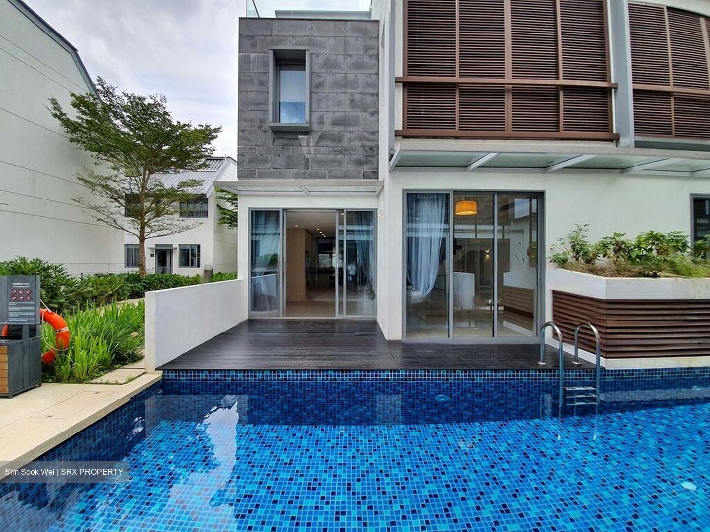 Greenwood Mews (D11), Terrace #461088681